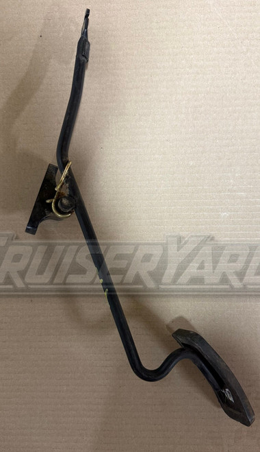 Toyota Land Cruiser FZJ80 1FZ Accelerator Gas Pedal 78120-60080