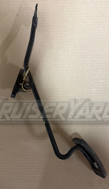 Toyota Land Cruiser FZJ80 1FZ Accelerator Gas Pedal 78120-60080