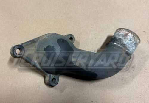 Toyota Land Cruiser FZJ80 1FZ Water Inlet 16321-66010