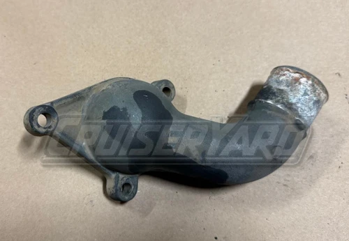 Toyota Land Cruiser FZJ80 1FZ Water Inlet 16321-66010
