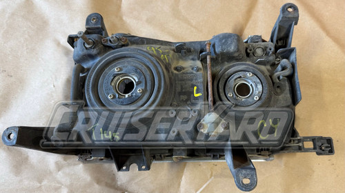 Toyota Land Cruiser FZJ80 95-97 Left Headlight 81150-60214