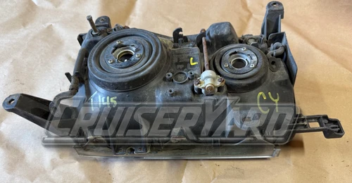 Toyota Land Cruiser FZJ80 95-97 Left Headlight 81150-60214