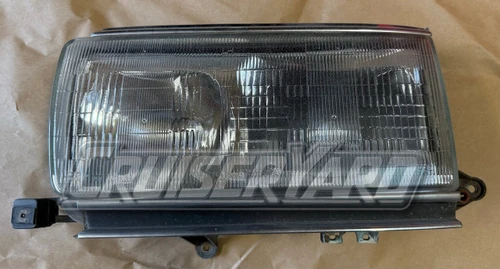 Toyota Land Cruiser FZJ80 95-97 Left Headlight 81150-60214