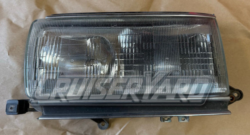 Toyota Land Cruiser FZJ80 95-97 Left Headlight 81150-60214