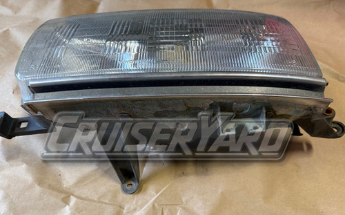 Toyota Land Cruiser FZJ80 95-97 Left Headlight 81150-60214