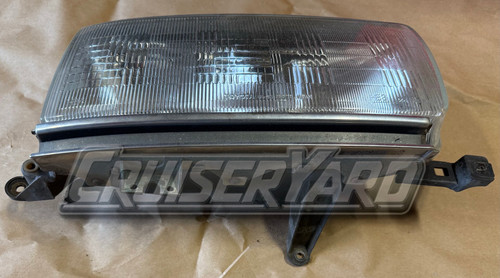 Toyota Land Cruiser FZJ80 95-97 Right Headlight 81110-60395