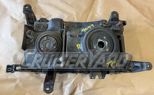 Toyota Land Cruiser FZJ80 95-97 Right Headlight 81110-60395