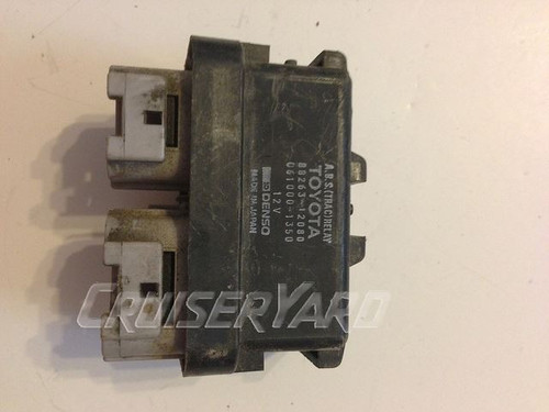 Toyota Land Cruiser FZJ80 ABS Relay 88263-12080