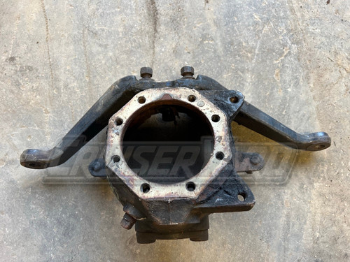Toyota Land Cruiser FZJ80 ABS Right Side Knuckle 43211-60110