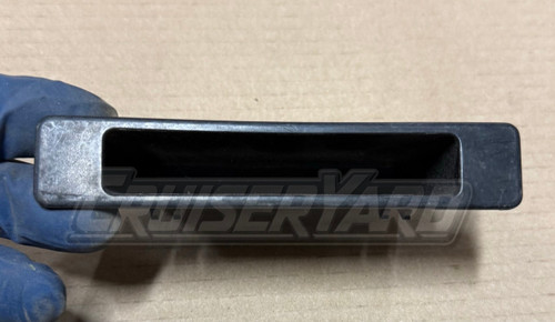 Toyota Land Cruiser FZJ80 Cupholder Cover 55619-60010