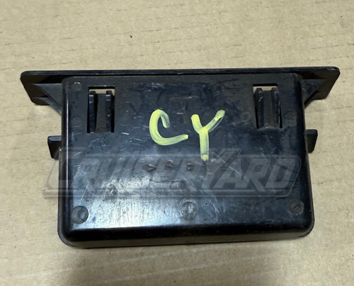 Toyota Land Cruiser FZJ80 Cupholder Cover 55619-60010