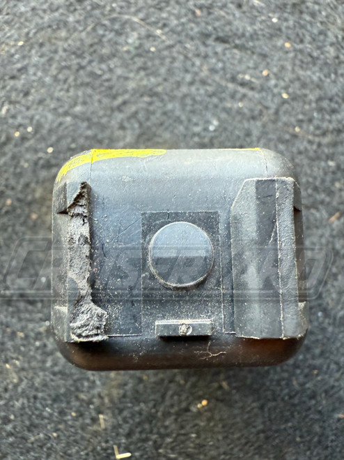 Toyota Land Cruiser FZJ80 Denso Relay 056700-8570