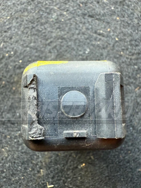 Toyota Land Cruiser FZJ80 Denso Relay 056700-8570