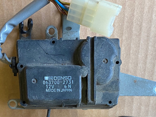 Toyota Land Cruiser FZJ80 FJ80 Heat Servo Motor 063700-2731