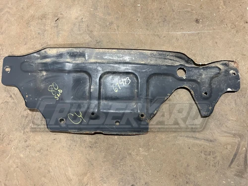 Toyota Land Cruiser FZJ80 FJ80 Under Engine Cover 51441-60190