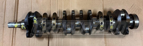 Toyota Land Cruiser FZJ80 LX450 1FZ Crankshaft 13401-66020