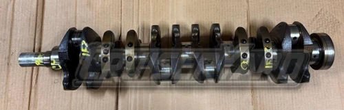 Toyota Land Cruiser FZJ80 LX450 1FZ Crankshaft 13401-66020