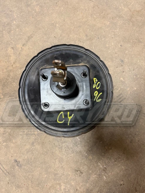Toyota Land Cruiser FZJ80 LX450 OEM Brake Booster 44610-60792