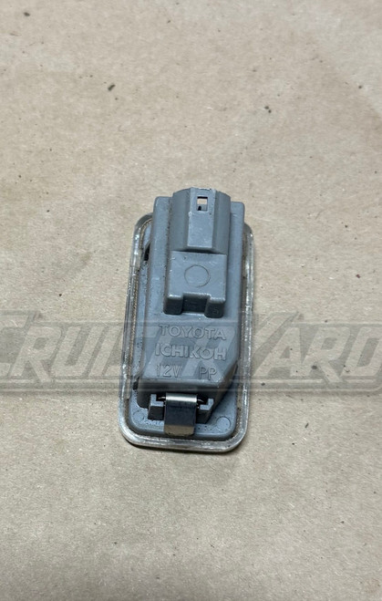Toyota Land Cruiser FZJ80 LX450 OEM Door Courtesy Light 81230-30140