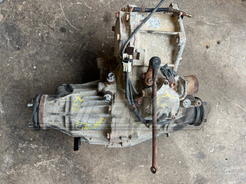 Toyota Land Cruiser FZJ80 LX450 OEM Transfer Case