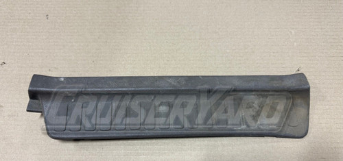 Toyota Land Cruiser FZJ80 LX450 Oak Left Rear Door Sill 67918-60010-E0