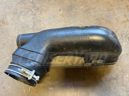 Toyota Land Cruiser FZJ80 OEM Cool Air Intake Duct 53207-60101