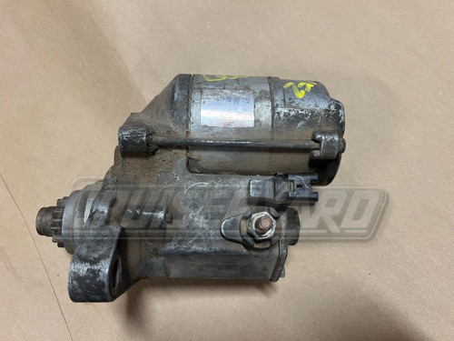 Toyota Land Cruiser FZJ80 OEM Denso Starter 28100-66040