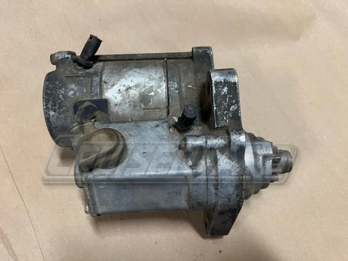 Toyota Land Cruiser FZJ80 OEM Denso Starter 28100-66040