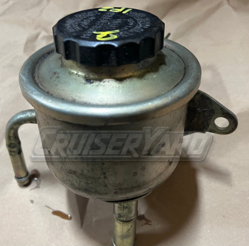 Toyota Land Cruiser FZJ80 OEM Power Steering Reservoir 44360-60170