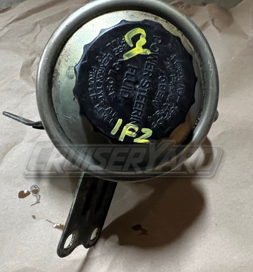 Toyota Land Cruiser FZJ80 OEM Power Steering Reservoir 44360-60170