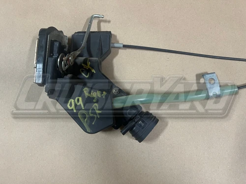 Toyota Land Cruiser UZJ100 OEM Right Rear Lock Actuator 69050-60061