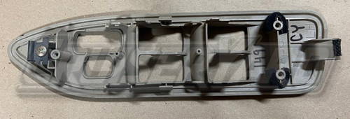 Toyota Land Cruiser UZJ100 OEM Tan Left Front Switch Bezel 74202-60170-A0