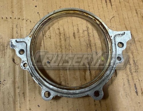 Toyota Land Cruiser FZJ80 Rear End Oil Seal Retainer 11381-66020
