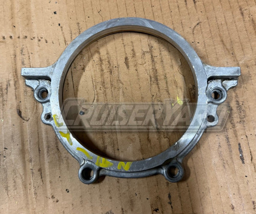 Toyota Land Cruiser FZJ80 Rear End Oil Seal Retainer 11381-66020