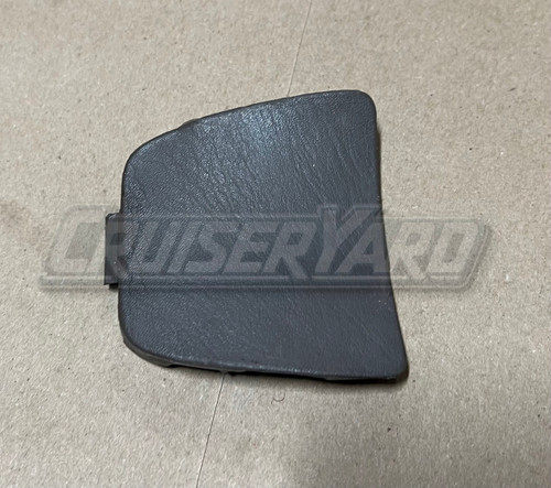 Toyota Land Cruiser LX450 FZJ80 UZJ100 Oak Steering Wheel Cover 45187-50030-E0