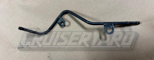 Toyota Land Cruiser OEM 1FZ FZJ80 #3 Fuel Pipe Assembly 23803-66020