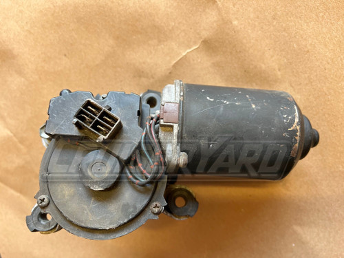 Toyota Land Cruiser OEM 91-92 FJ80 Windshield Wiper Motor 85110-60140