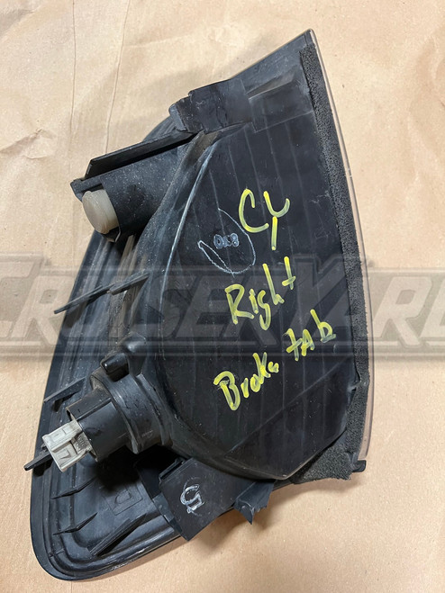 Toyota Land Cruiser UZJ100 Right Corner Light 81511-60500