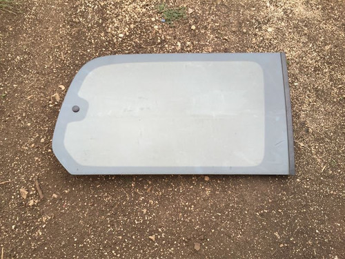 Toyota Land Cruiser UZJ100 Right Rear Cargo Window Glass