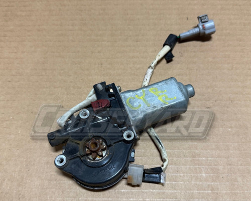Toyota Land Cruiser UZJ100 Right Rear Window Motor 85720-60110