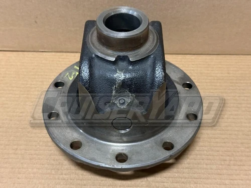 Toyota Land Cruiser OEM 98-99 UZJ100 Front Diff Carrier 41311-22080