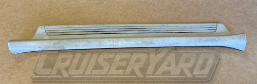 Toyota Land Cruiser UZJ100 Tan Front Left Door Scuff Plate 67914-60030-A0