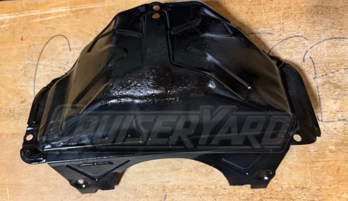 Toyota Land Cruiser OEM FJ40 FJ60 Flywheel Cover 31104-60020