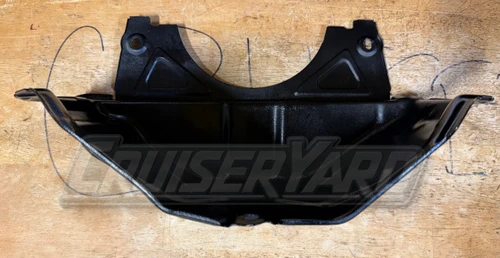 Toyota Land Cruiser OEM FJ40 FJ60 Flywheel Cover 31104-60020