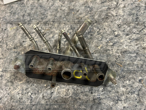 Toyota Land Cruiser OEM FJ60 Fuel Connector 77209-60040