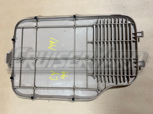 Toyota Land Cruiser UZJ100 Tan OEM Jack Cover 64766-60050-A0