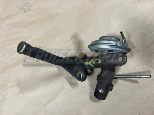 Toyota Land Cruiser OEM FJ62 3FE EGR Valve 25620-61110