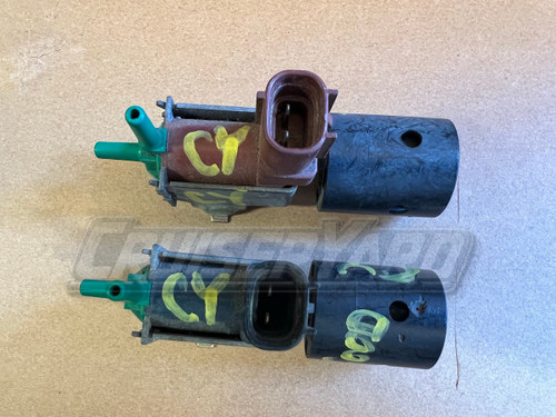 Toyota Land Cruiser OEM FJ62 4WD Shifting Solenoid 85440-60120
