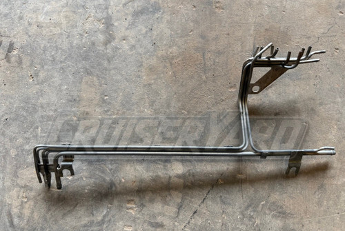 Toyota Land Cruiser OEM FJ62 FJ80 3FE #2 Fuel Pipe Assembly 23802-61040