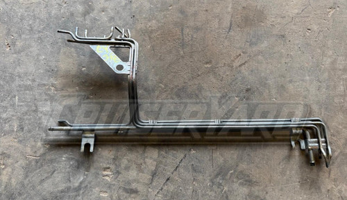 Toyota Land Cruiser OEM FJ62 FJ80 3FE #2 Fuel Pipe Assembly 23802-61040